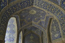 Isfahan - Masjed-e Imam