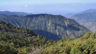 Trekking Langtang-Gosaikunda-Helambu - Hacia Kutumsang
