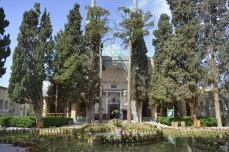 Mahan - Mausoleo
