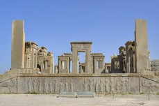 Persepolis - Tachara