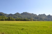 Hpa-An - Campos