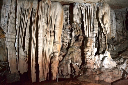 Thakhek Loop - Cueva Mangkone