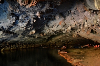 Thakhek Loop - Cueva Konglor