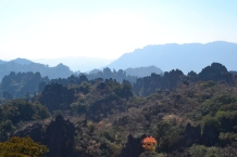 Thakhek Loop - Limestone Viewpoint
